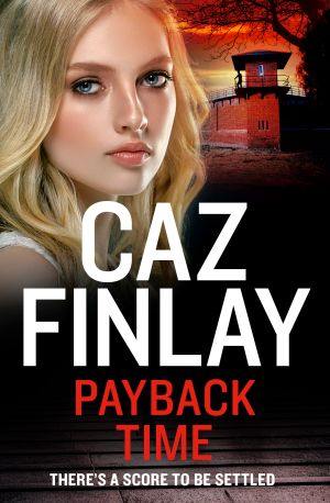 [Bad Blood 07] • Payback Time
